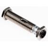 RS PRO Snímač přiblížení Válec se závitem M12 x 1 2 mm 200mA IP67 50 Hz NPN 30 V ac 30 V dc