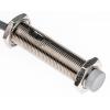 RS PRO Snímač přiblížení Válec se závitem 5580 M12 x 1 4 mm 15mA IP67 50 Hz NPN 30 V dc