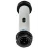 RS PRO Snímač přiblížení Válec se závitem 5583 M12 x 1 2 mm 15mA IP67 50 Hz NPN 30 V ac 30 V dc