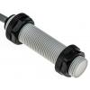 RS PRO Snímač přiblížení Válec se závitem 5584 M12 x 1 2 mm 15mA IP67 50 Hz PnP 1000 V ac 30 V dc