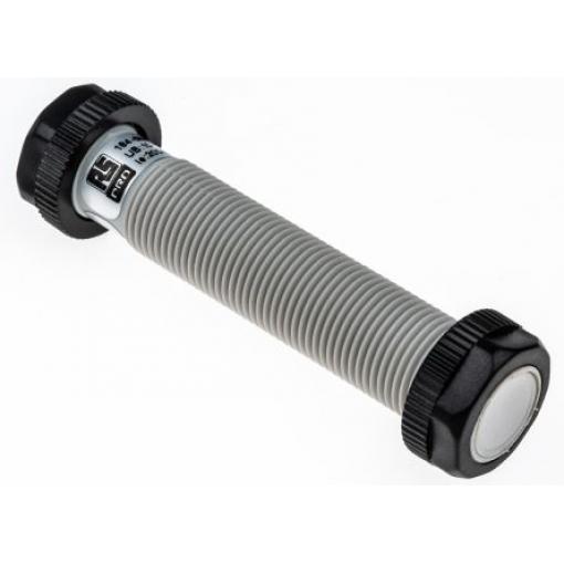 RS PRO Snímač přiblížení Válec se závitem 5585 M12 x 1 2 mm 15mA IP67 50 Hz PnP 1000 V ac 30 V dc