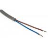 RS PRO Snímač přiblížení Válec se závitem 5591 M18 x 1 5 mm 3mA IP67 15 Hz 2vodičové 250 V ac 250 V dc