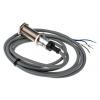 RS PRO Snímač přiblížení Válec se závitem 5593 M18 x 1 5 mm 200mA IP67 50 Hz NPN 1000 V ac 30 V dc