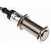 RS PRO Snímač přiblížení Válec se závitem 5593 M18 x 1 5 mm 200mA IP67 50 Hz NPN 1000 V ac 30 V dc