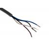 RS PRO Snímač přiblížení Válec se závitem 5593 M18 x 1 5 mm 200mA IP67 50 Hz NPN 1000 V ac 30 V dc