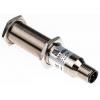 RS PRO Snímač přiblížení Válec se závitem 5594 M18 x 1 5 mm 15mA IP67 50 Hz NPN 1000 V ac 30 V dc