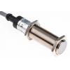 RS PRO Snímač přiblížení Válec se závitem 5596 M18 x 1 5 mm 200mA IP67 50 Hz PnP 30 V ac 30 V dc