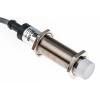 RS PRO Snímač přiblížení Válec se závitem 5599 M18 x 1 8 mm 200mA IP67 50 Hz NPN 30 V dc