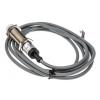 RS PRO Snímač přiblížení Válec se závitem 5599 M18 x 1 8 mm 200mA IP67 50 Hz NPN 30 V dc