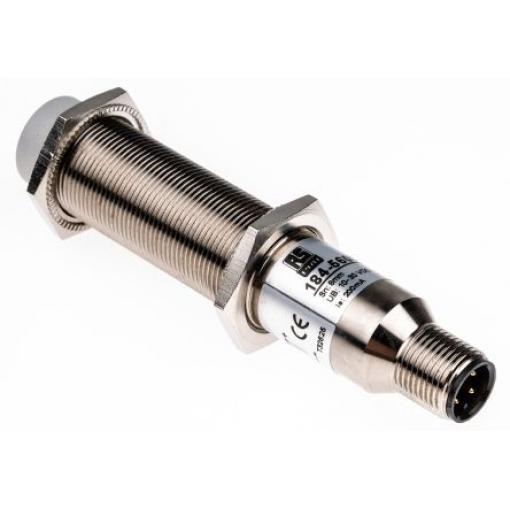 RS PRO 8 mm 50 Hz
