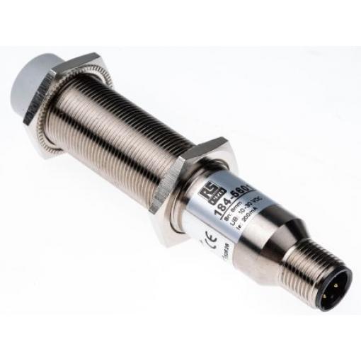 RS PRO 8 mm 50 Hz