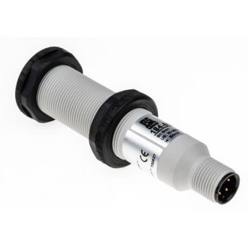 RS PRO Snímač přiblížení Válec se závitem 5603 M18 x 1 5 mm 300mA IP67 15 Hz 2vodičové 250 V ac 250 V dc