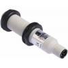 RS PRO Snímač přiblížení Válec se závitem 5605 M18 x 1 5 mm 15mA IP67 50 Hz NPN 1000 V ac 30 V dc