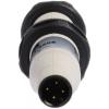 RS PRO Snímač přiblížení Válec se závitem 5605 M18 x 1 5 mm 15mA IP67 50 Hz NPN 1000 V ac 30 V dc