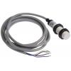 RS PRO Snímač přiblížení Válec se závitem 5606 M18 x 1 5 mm 15mA IP67 50 Hz PnP 30 V ac 30 V dc