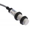 RS PRO Snímač přiblížení Válec se závitem 5609 M18 x 1 8 mm 200mA IP67 50 Hz NPN 1000 V ac 30 V dc