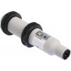 RS PRO Snímač přiblížení Válec se závitem 5612 M18 x 1 8 mm 15mA IP67 50 Hz PnP 1000 V ac 30 V dc