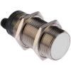 RS PRO Snímač přiblížení Válec se závitem 5616 M30 x 1.5 10 mm 15mA IP67 50 Hz NPN 1000 V ac 30 V dc