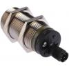 RS PRO Snímač přiblížení Válec se závitem 5616 M30 x 1.5 10 mm 15mA IP67 50 Hz NPN 1000 V ac 30 V dc