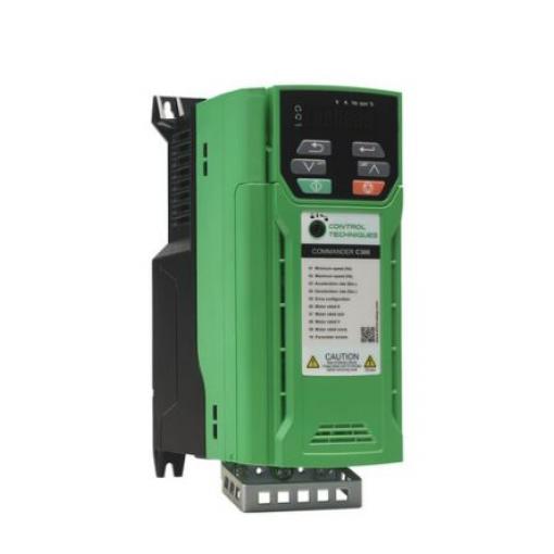 Měnič kmitočtu, řada: C300 2.2 kW 3 550Hz 480 V IP20 Control Techniques 5.6 A