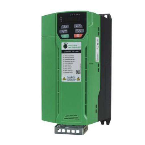 Měnič kmitočtu, řada: C300 5.5 kW 3 550Hz 480 V IP20 Control Techniques 13.5 A