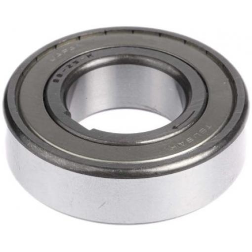 Tsubaki BB25-1K-K, vnější: 52 mm OD, vnitřní: 25 mm (vnitřní prům.)