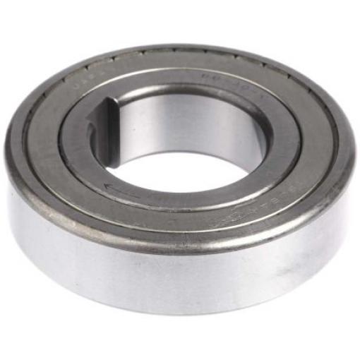 Tsubaki Vačková spojka BB30-1K-K, řada: BB 7.9 kN, dynamické zatížení: 11.9 kN, vnější: 62 mm OD, vnitřní: 30 mm