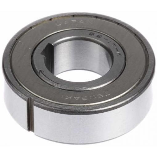 Tsubaki BB17-2K-K, vnější: 40 mm OD, vnitřní: 17 mm (vnitřní prům.)