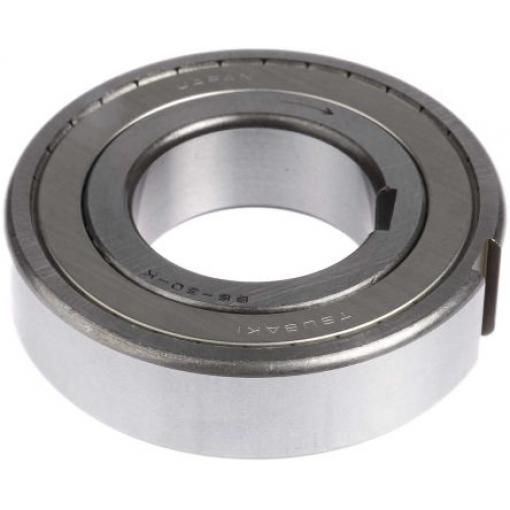 Tsubaki BB30-2K-K, vnější: 62 mm OD