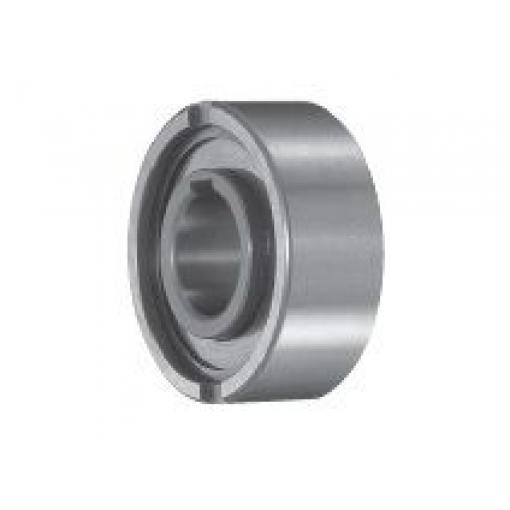 Tsubaki Vačková spojka TFS17, řada: TFS, vnější: 47 mm OD, vnitřní: 17 mm (vnitřní prům.), šířka: 19 mm