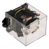 Omron Výkonové relé DPDT 5 A 24 V dc G4Q