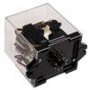 Omron Výkonové relé DPDT 5 A 24 V dc G4Q
