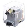 Omron Výkonové relé DPDT 5 A 24 V ac G4Q