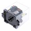 Omron Výkonové relé DPDT 5 A 24 V ac G4Q