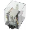 Omron Výkonové relé DPDT 5 A 220 V ac G4Q