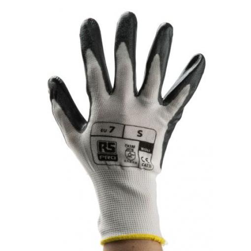 RS PRO Ano Ano Nitril