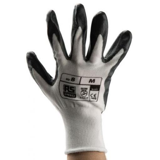 RS PRO Ano Ano Nitril