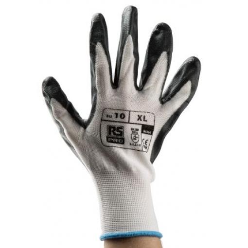 RS PRO Ano Ano Nitril