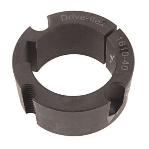 Kuželové pouzdro vnější prům. 57 mm OD, délka: 25 mm RS PRO