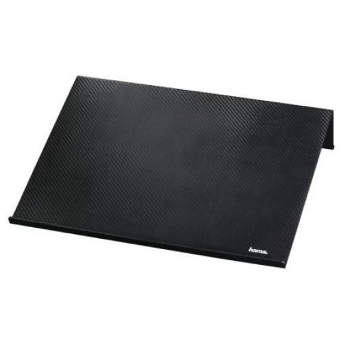 Hama Stojan na notebook, Černá, pro použití s: Notebook