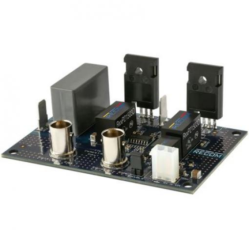 Recom R-REF01