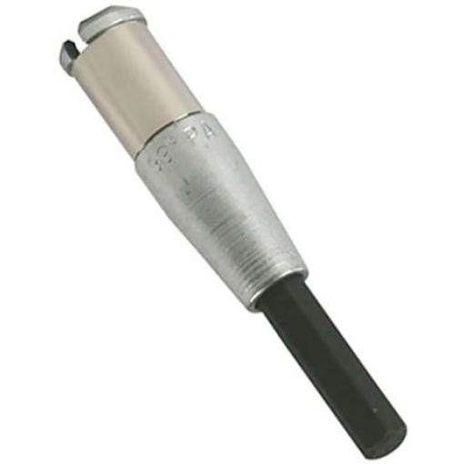 Držák šestihranných bitů 1/4 in Šestihran Xcelite