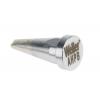 Weller Pájecí hrot, číslo modelu: LT A HPB 1.6 mm 13 mm Šroubovák, pro použití s: WSFP/WSP80/WP80/WXP80, LR21/TCPS