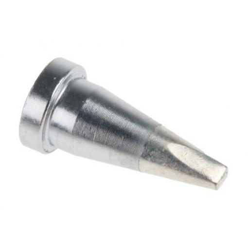 Weller Pájecí hrot, číslo modelu: LT A HPB 1.6 mm 13 mm Šroubovák, pro použití s: WSFP/WSP80/WP80/WXP80, LR21/TCPS