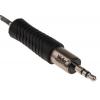 Weller Pájecí hrot, číslo modelu: RTP 001 C MS 0.1 mm 17.9 mm Kuželovité, pro použití s: WXPP-MS, WTPP-MS