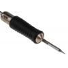 Weller Pájecí hrot, číslo modelu: RTP 001 C MS 0.1 mm 17.9 mm Kuželovité, pro použití s: WXPP-MS, WTPP-MS