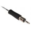 Weller Pájecí hrot, číslo modelu: RTP 001 C MS 0.1 mm 17.9 mm Kuželovité, pro použití s: WXPP-MS, WTPP-MS