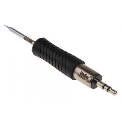 Weller Pájecí hrot, číslo modelu: RTP 001 C MS 0.1 mm 17.9 mm Kuželovité, pro použití s: WXPP-MS, WTPP-MS