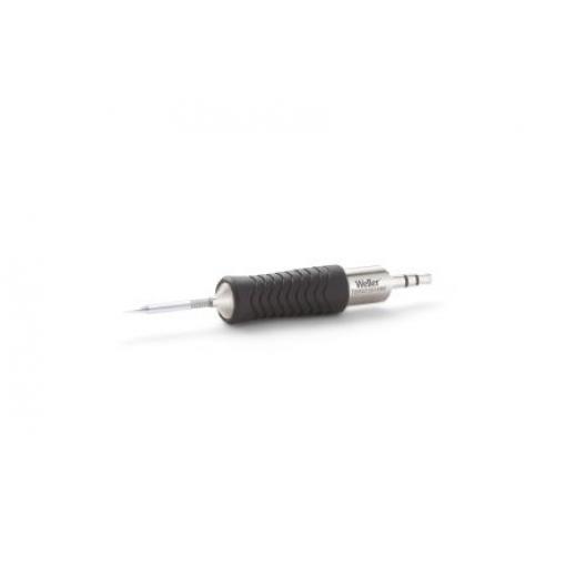Weller Pájecí hrot, číslo modelu: RTP 001 C NW MS 0.1 mm 17.9 mm Kuželovité, pro použití s: WXPP-MS, WTPP-MS