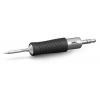 Weller Pájecí hrot, číslo modelu: RTP 002 C MS 0.2 mm 16.3 mm Kuželovité, pro použití s: WXPP-MS, WTPP-MS
